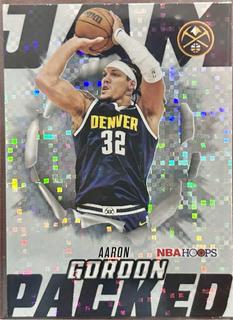 Aaron Gordon