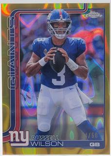 Russell Wilson