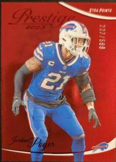 Jordan Poyer