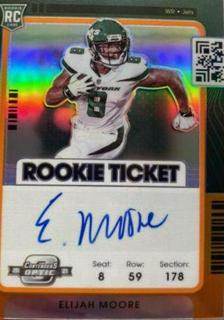 Elijah Moore
