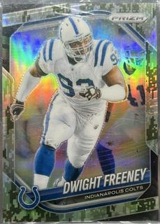 Dwight Freeney