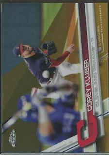 Corey Kluber