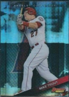 Mike Trout