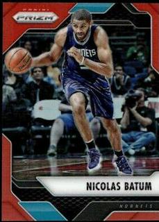 Nicolas Batum