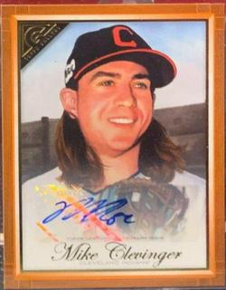 Mike Clevinger