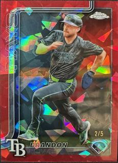 Brandon Lowe