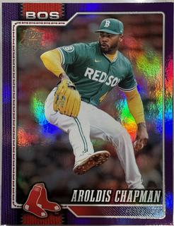 Aroldis Chapman
