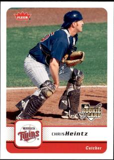 Chris Heintz