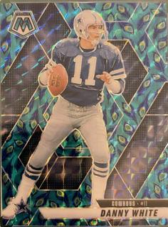Danny White