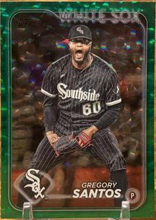 Gregory Santos