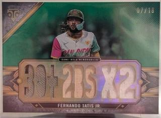 Fernando Tatis Jr.