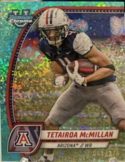 Tetairoa McMillan