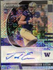 Jacob Eason