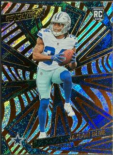 Jaydon Blue