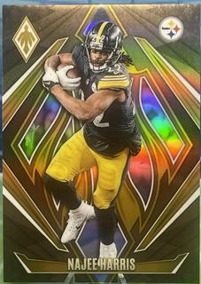 Najee Harris