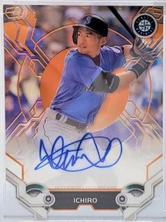 Ichiro