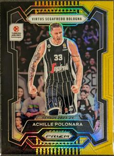 Achille Polonara