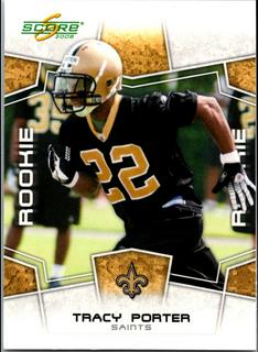 Tracy Porter