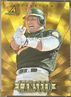 Jose Canseco