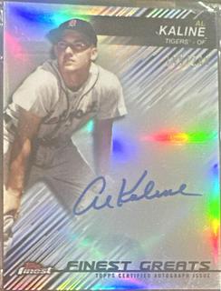 Al Kaline