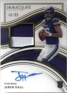 Jaren Hall