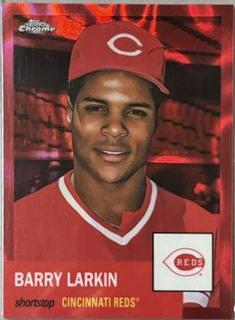 Barry Larkin