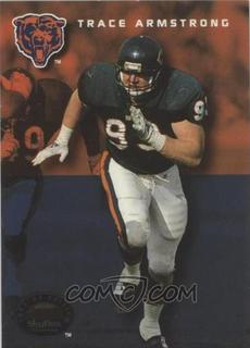 Trace Armstrong
