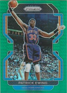 Patrick Ewing