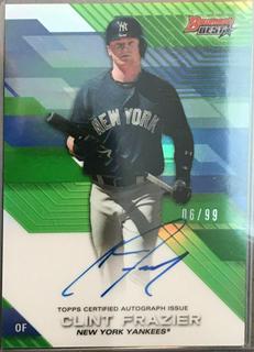 Clint Frazier