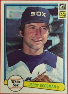 Jerry Koosman