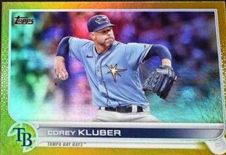 Corey Kluber