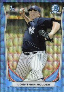 Jonathan Holder