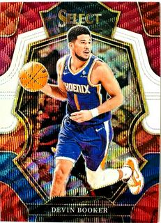 Devin Booker