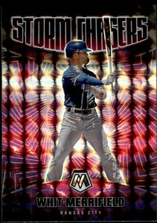 Whit Merrifield
