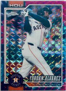 Yordan Alvarez