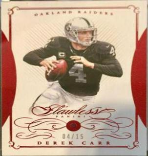 Derek Carr
