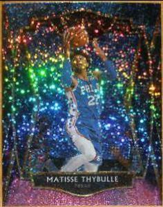 Matisse Thybulle