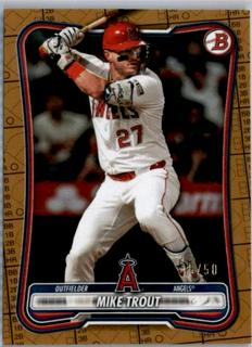 Mike Trout