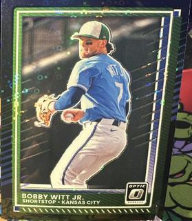 Bobby Witt Jr.