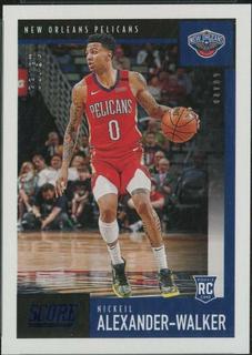 Nickeil Alexander-Walker
