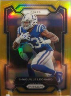 Shaquille Leonard