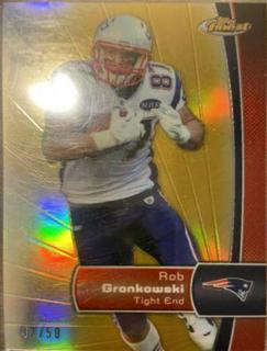 Rob Gronkowski