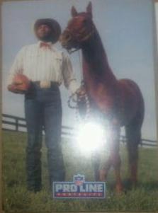 Mel Blount