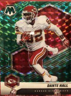 Dante Hall