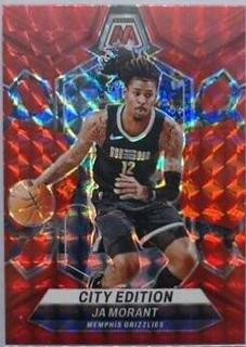 Ja Morant