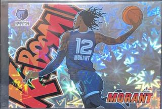 Ja Morant