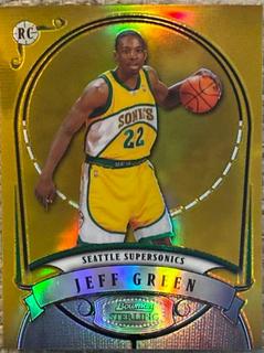 Jeff Green
