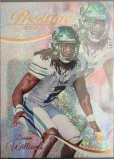 Dorian Williams
