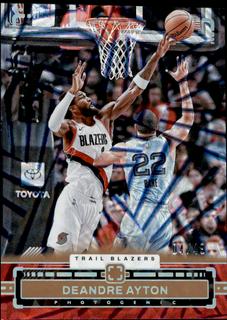 Deandre Ayton