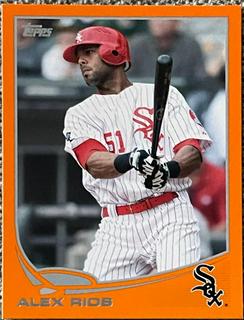 Alex Rios
